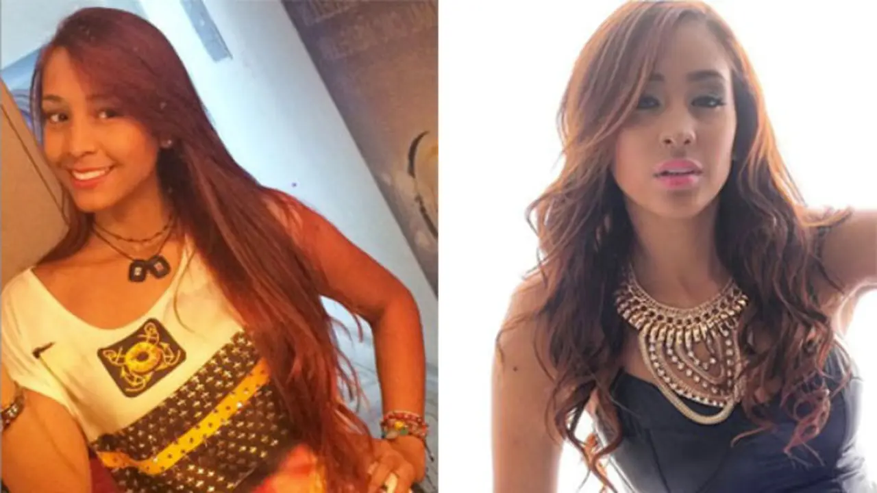Dikira Pergi Liburan, Model Cantik Malah Terancam Hukuman Mati
