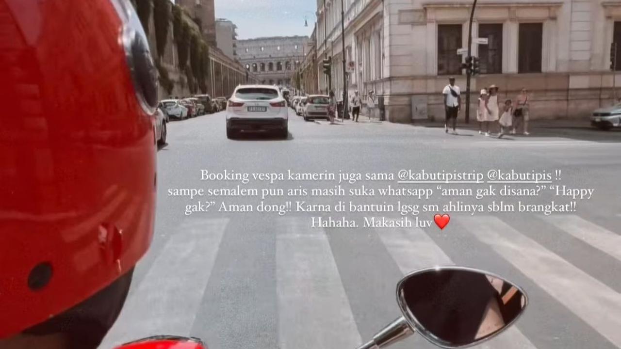 Dok. Istimewa