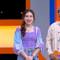 Ayu Ting Ting dan Wendy Cagur (Istimewa)
