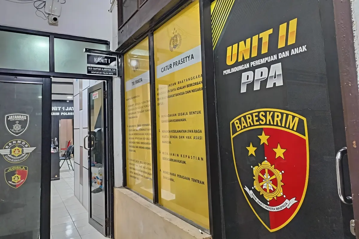Geger Pria Lansia Diduga Cabuli 13 Anak di Sukabumi, Minta Pelaku Tak Lagi Tinggal di Permukiman