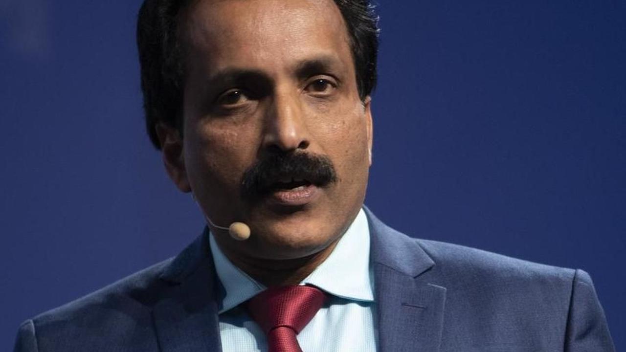 Somanath merasa optimis dalam mengembangkan teknologi luar angkasa India. Dia yakin bahwa dengan berkembangnya teknologi luar angkasa India, akan membuat India menjadi negara yang semakin kuat juga.<br>