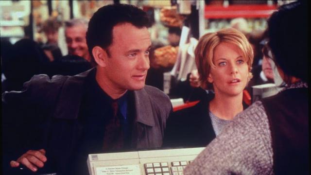 You’ve Got Mail (1998)