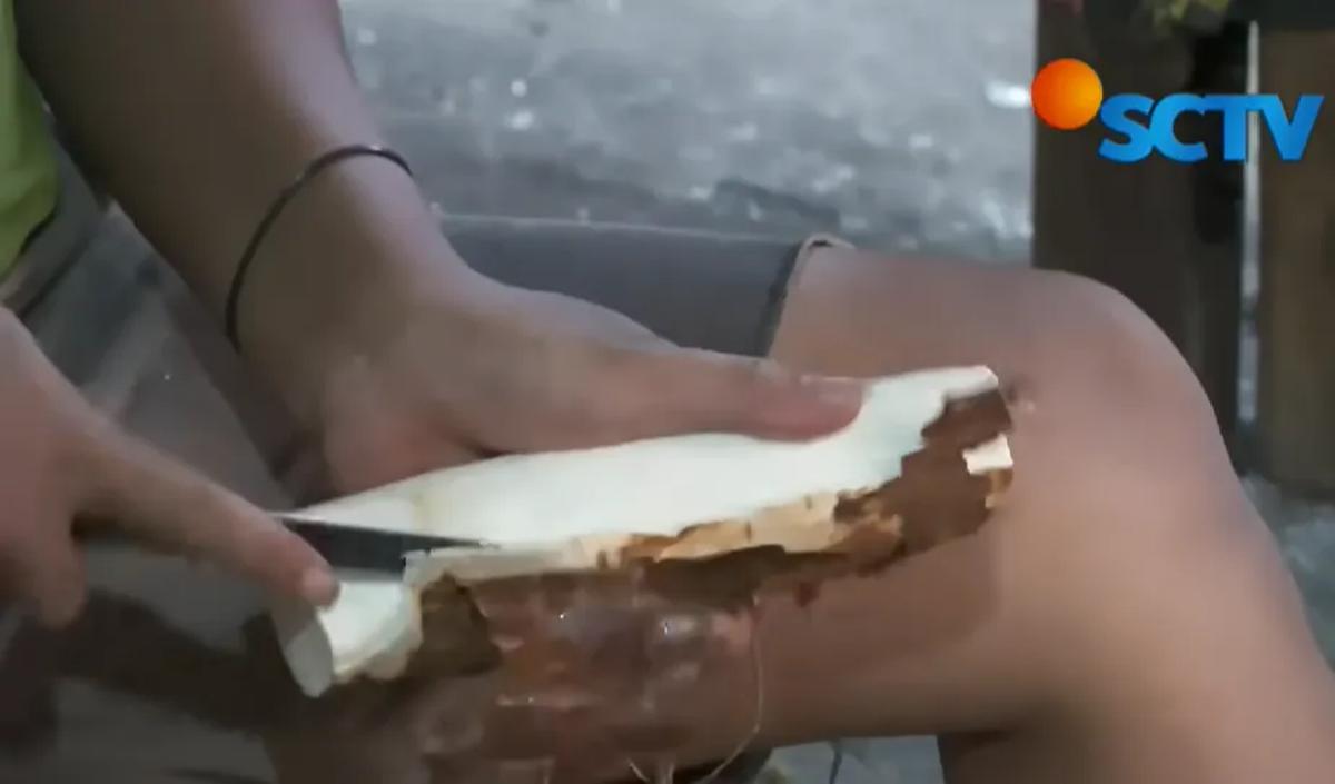 Konsumsi umbi-umbian lebih sehat