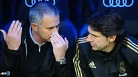 Manajer Ini Berpikir Seperti Jose Mourinho
