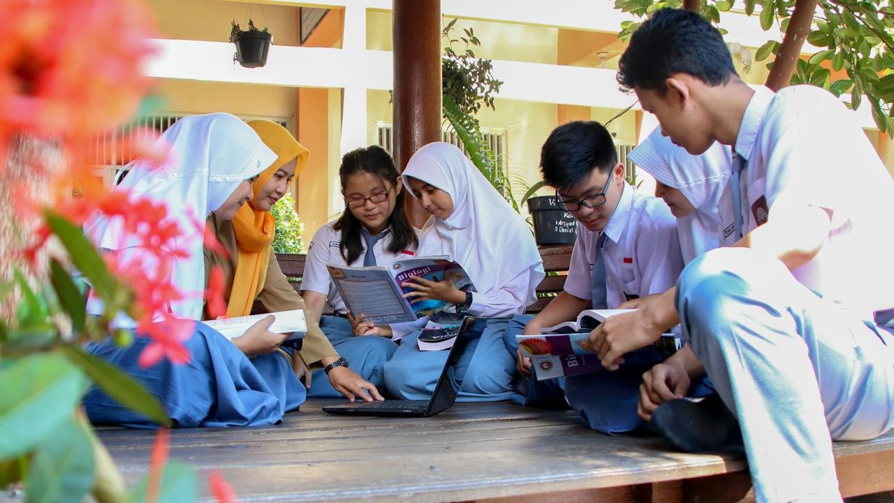 Kata-kata Hari Pendidikan Nasional 2025 Penuh Makna dan Inspirasi