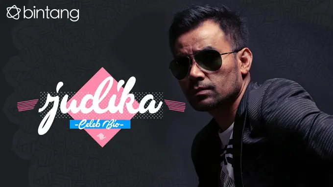 [Bintang] Celeb Bio Judika
