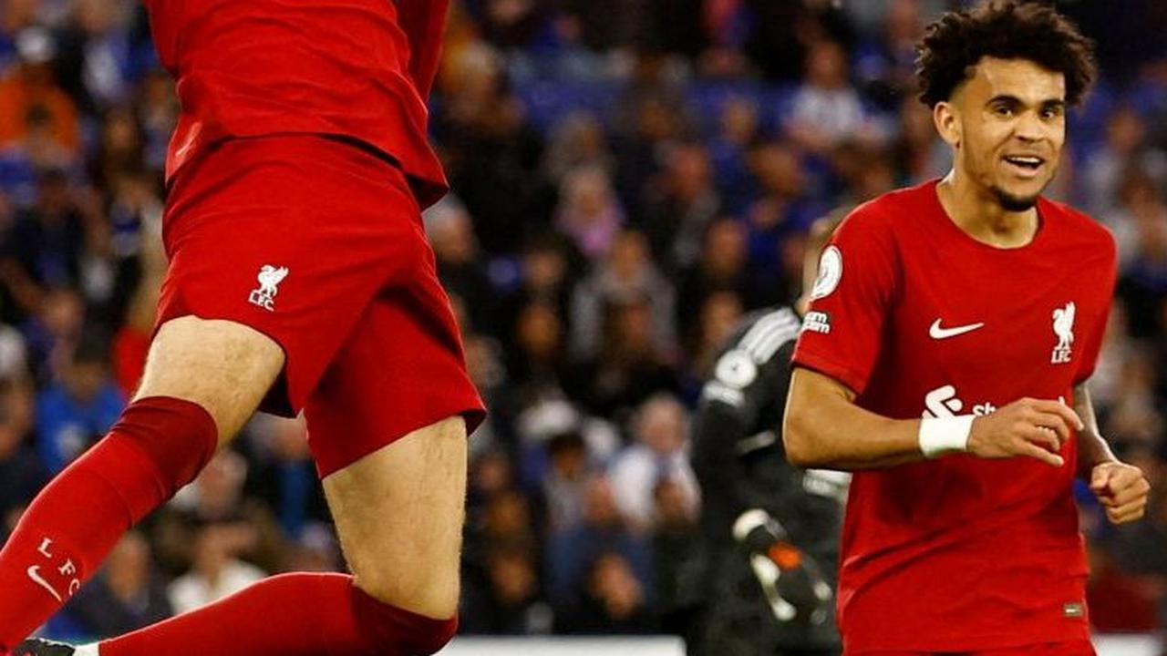 4. Liverpool (Inggris)