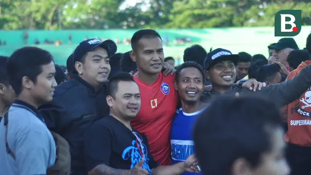 Charis Yulianto