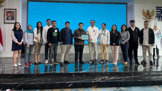 Pembubaran Panitia Pelaksana Piala Dunia U-20 2023