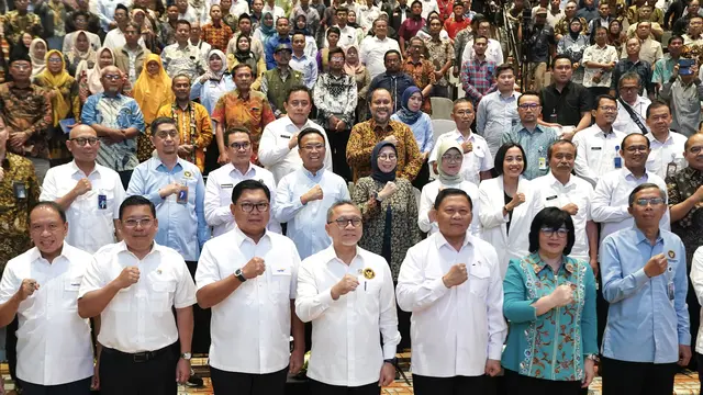 Bank Mandiri Gelar Pelatihan Penguatan Kapasitas SDM Koperasi Desa Merah Putih