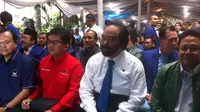Nasdem Siap Tak Populer Dukung Penuh Kenaikan BBM