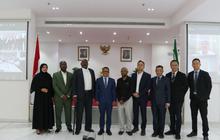 Ekspor Herbal Indonesia Tembus Pasar Arab Saudi dengan Nilai Rp2,5 Miliar