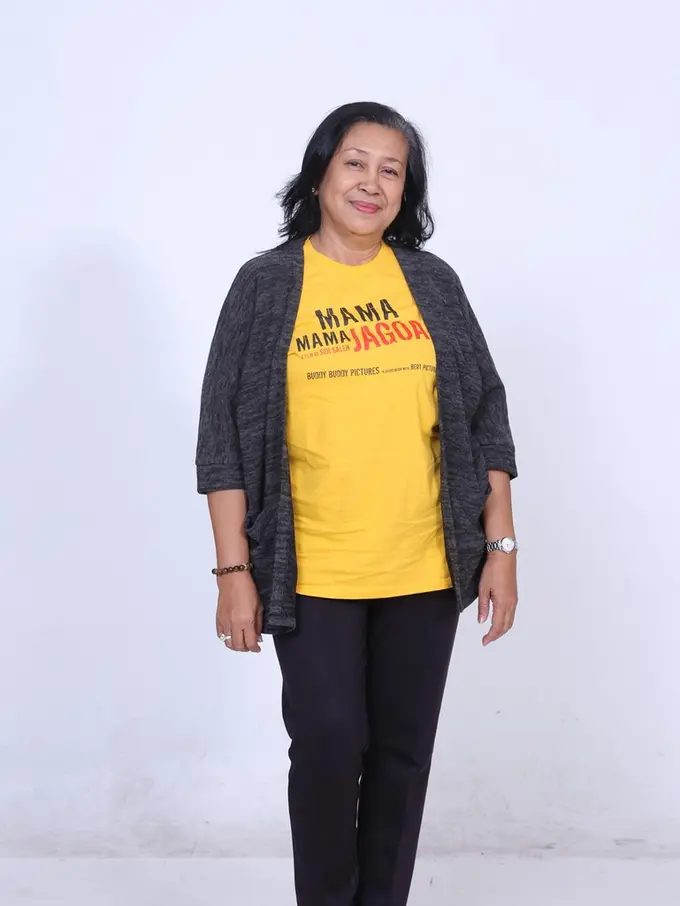 [Fimela] Ratna Riantiarno