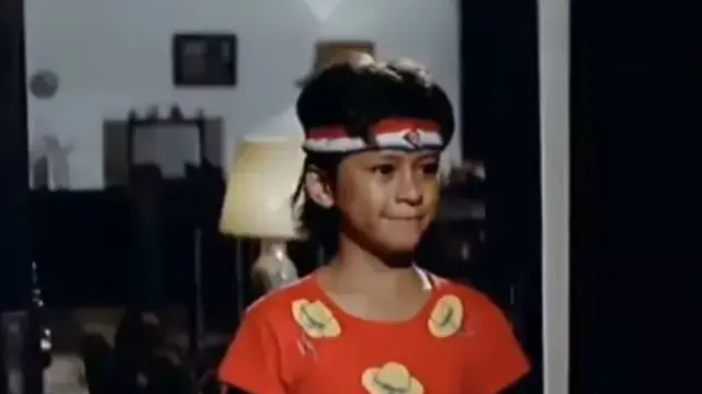 Sendy Teroreh (Instagram/suzzannaofficial)