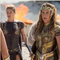 Film Wonder Woman. foto: JMC