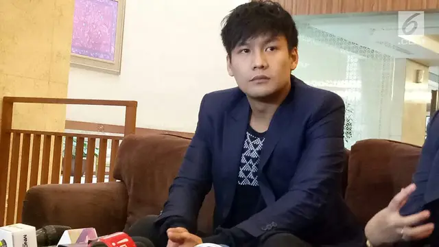 Fendy Chow