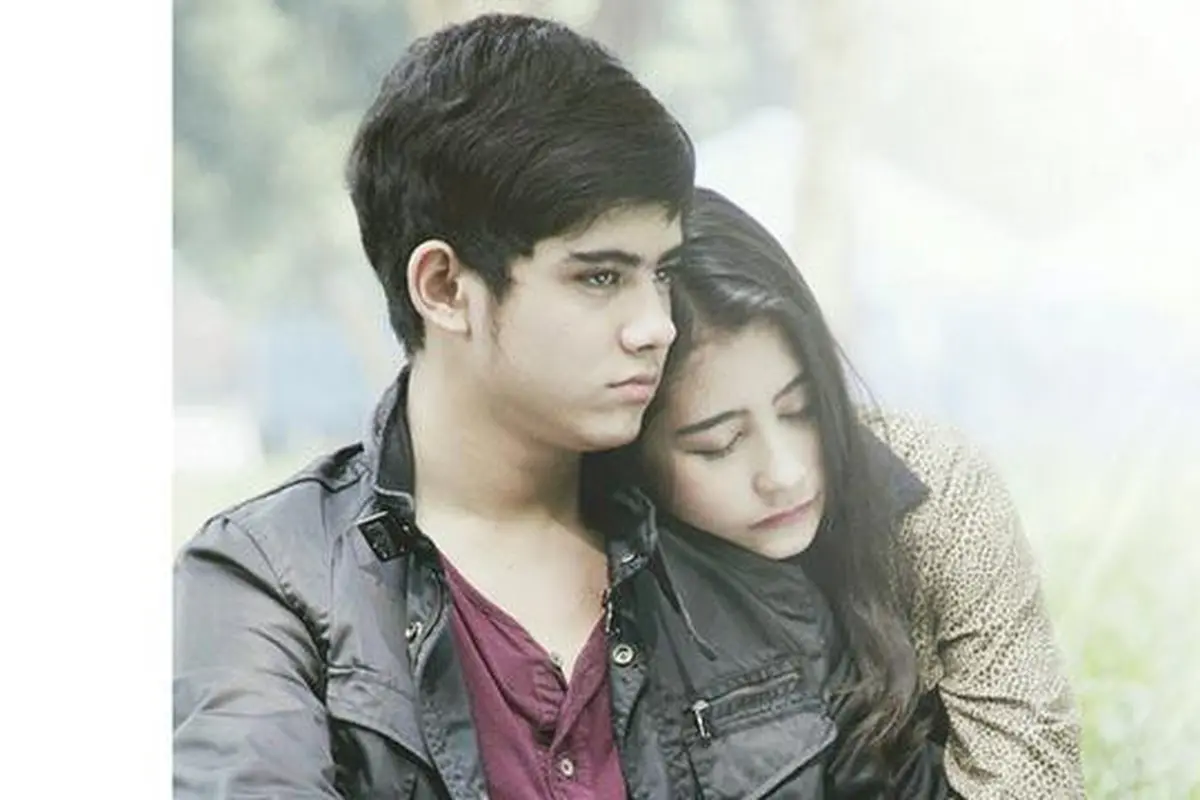 Kedekatan Prilly Latuconsina dan Aliando selalu bikin baper netizen