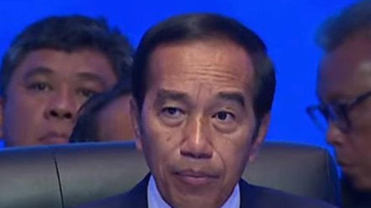Aburizal Bakrie Blak-blakan Syarat Jokowi dan Gibran Jadi Ketum Partai Golkar