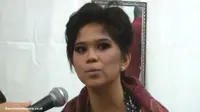 Ini Alasan Agseisa Pilih Sherina Jadi Mentornya