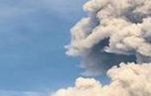 Tak Bisa Pakai Water Boombing, Ini Penyebab Pemadaman Api di Gunung Agung Pakai Cara Manual