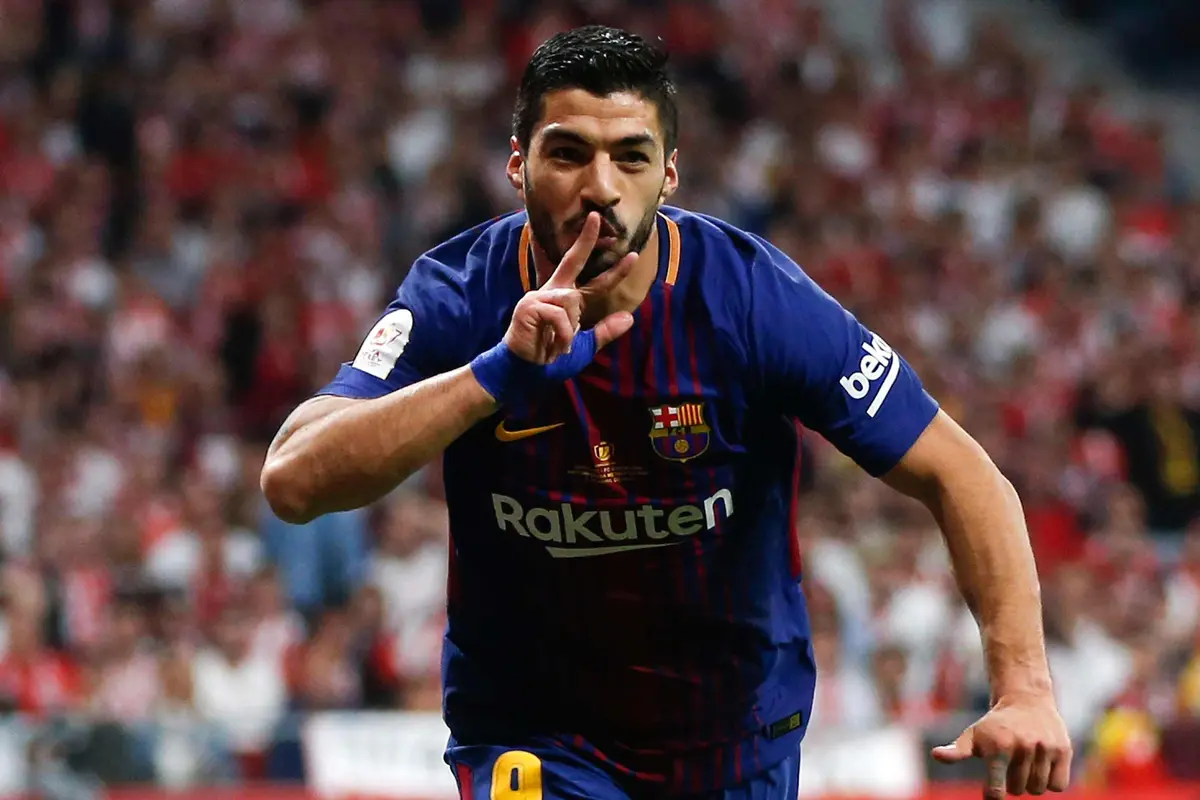 Barcelona-Sevilla