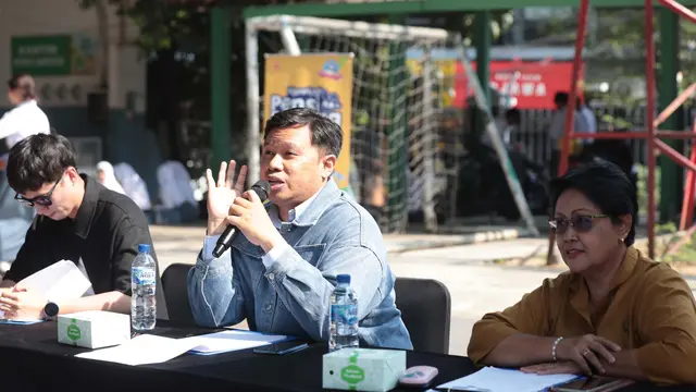 KapanLagi Pensi Bareng 2026