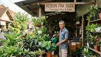 Cara Memulai Bisnis Tanaman Hias untuk Pensiunan yang Menguntungkan