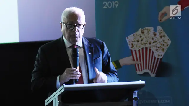 Festival Sinema Australia Kembali Digelar Keempat Kalinya