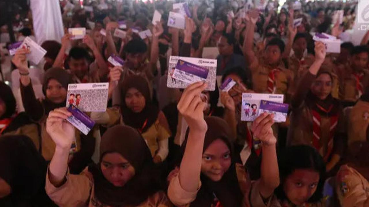 4 Bansos Ini Bakal Cair di Februari 2025, Nilainya Jutaan Rupiah