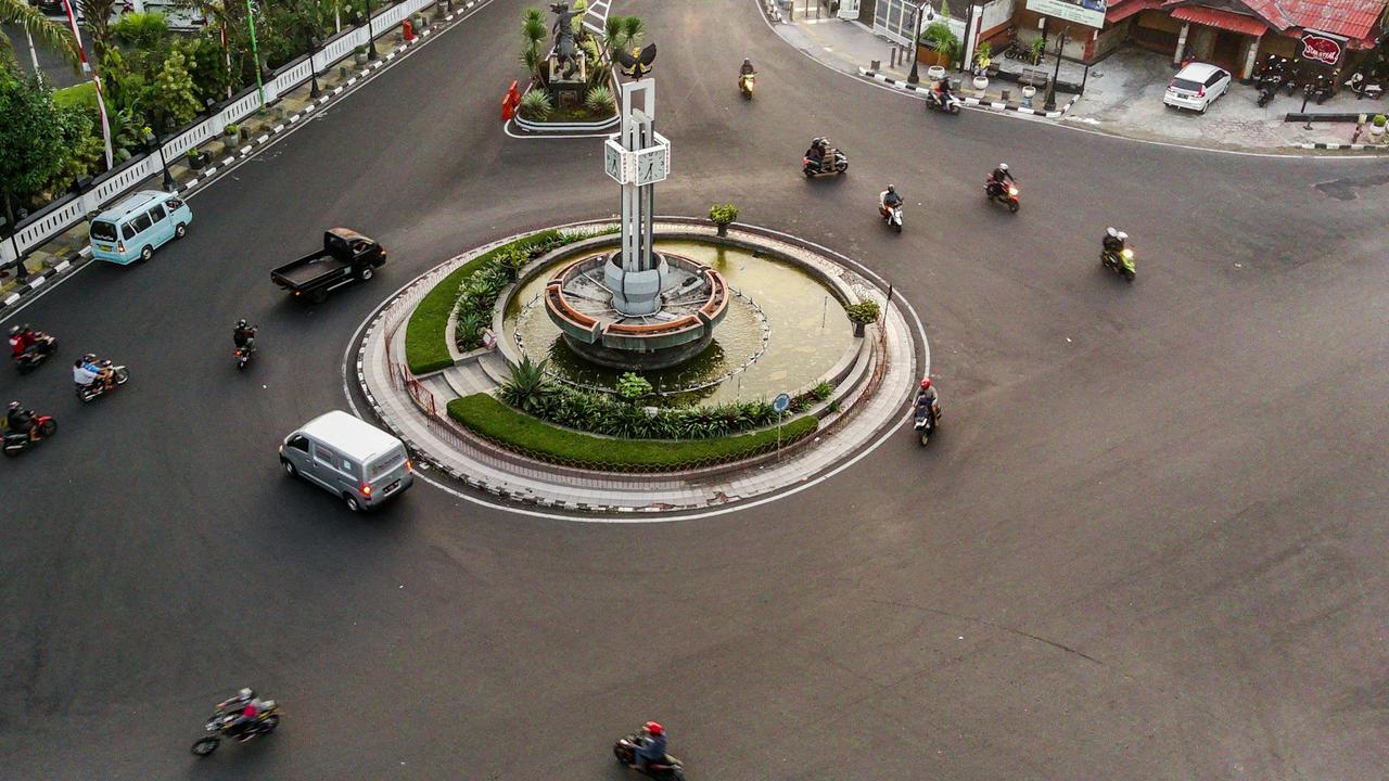 9 Kota di Indonesia yang Paling Nyaman untuk Pensiun: Tempat Terbaik untuk Menikmati Masa Tua