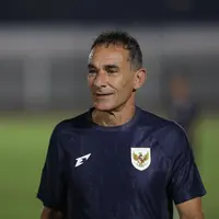 Susunan Pemain Timnas U-23 Indonesia vs Brunei Darussalam: Inilah Starter Debut Pilihan Gerald Vanenburg