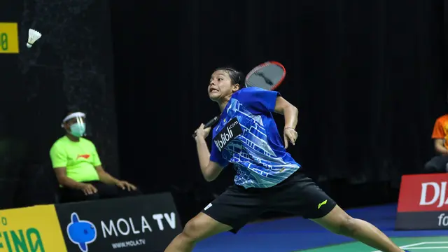 Komang Ayu Cahya Dewi