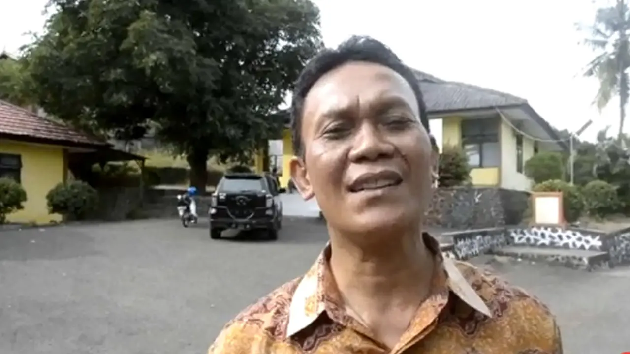 BEDUK, Memanfaatkan Ramadan dengan Berbagi ke Panti Jompo