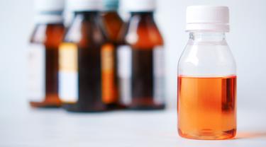 Bantahan Kemenkes dan BPOM Terkait Daftar 15 Obat Sirup yang Mengandung Zat Berbahaya