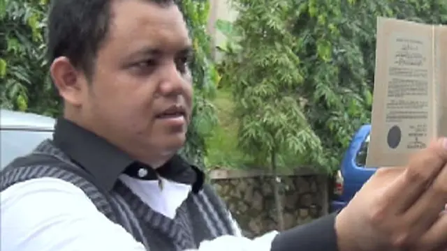 Sidang Kiki Amalia-Markus Temui Kisruh Baru