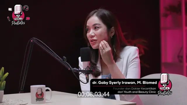 Aging Gracefully di Era Modern: Ini Kunci Perawatan Kulit Menurut Dokter Kecantikan