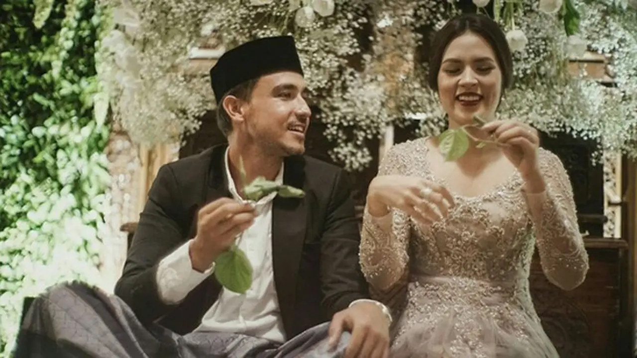 [Bintang] Raisa Andriana
