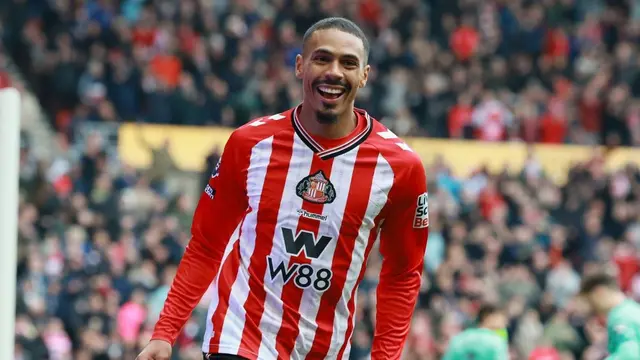 Sunderland