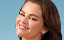 Terungkap Rahasia Kulit Glowing Selena Gomez, Pakai Body Cream Harga Rp700.000