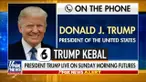 trump kebal
