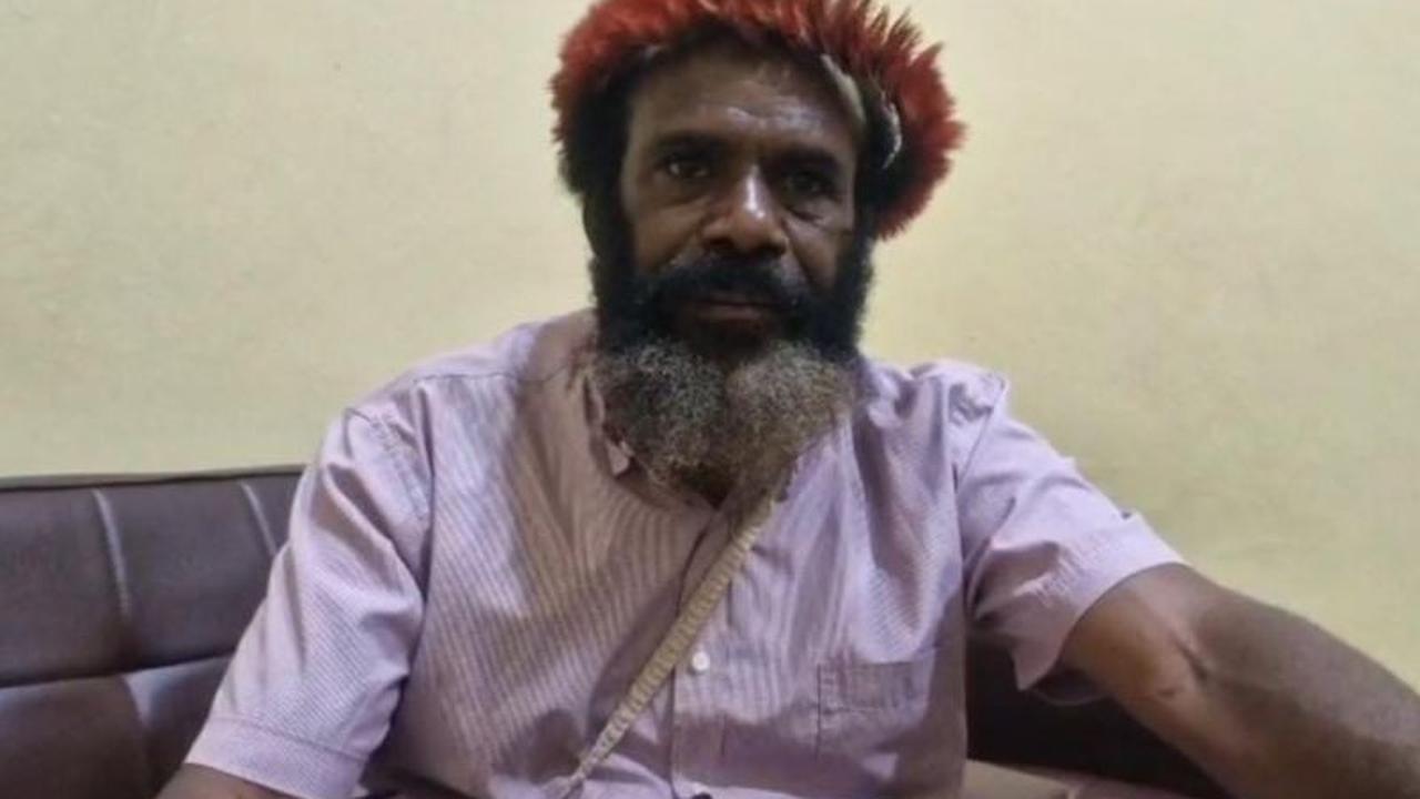 LMA Lanny Jaya Tegaskan Dukungan Penuh pada Penegakan Hukum di Papua Pegunungan