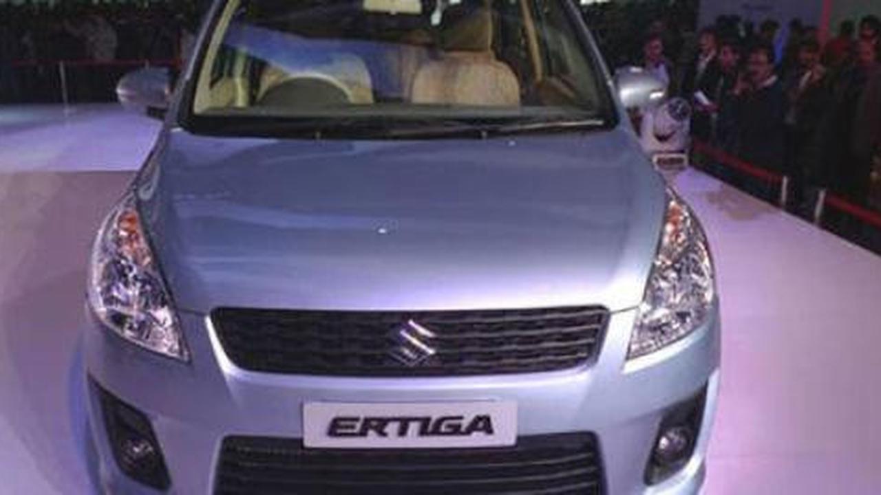 Keunggulan Suzuki Ertiga dibanding Avanza - Xenia