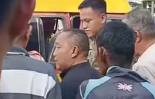 Korban Tewas Ditabrak Fortuner Dikemudikan ASN di Palembang Bertambah, Pengemudi Berdalih Salah Injak Rem