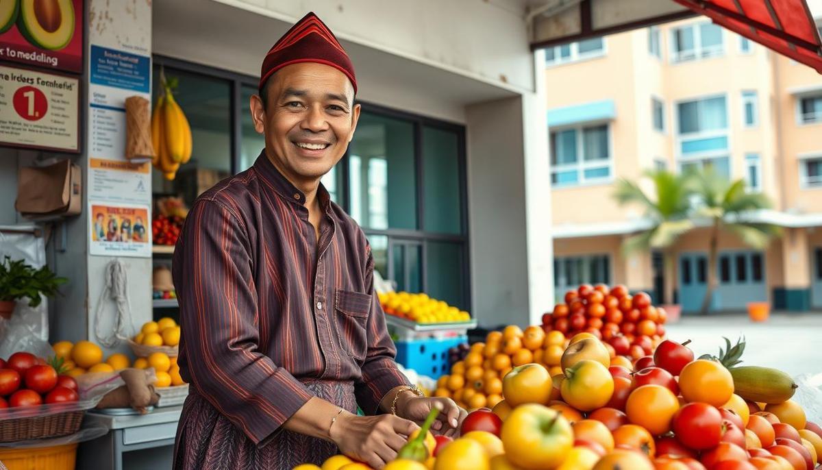 350 Kata Bijak Mbah Moen yang Menginspirasi