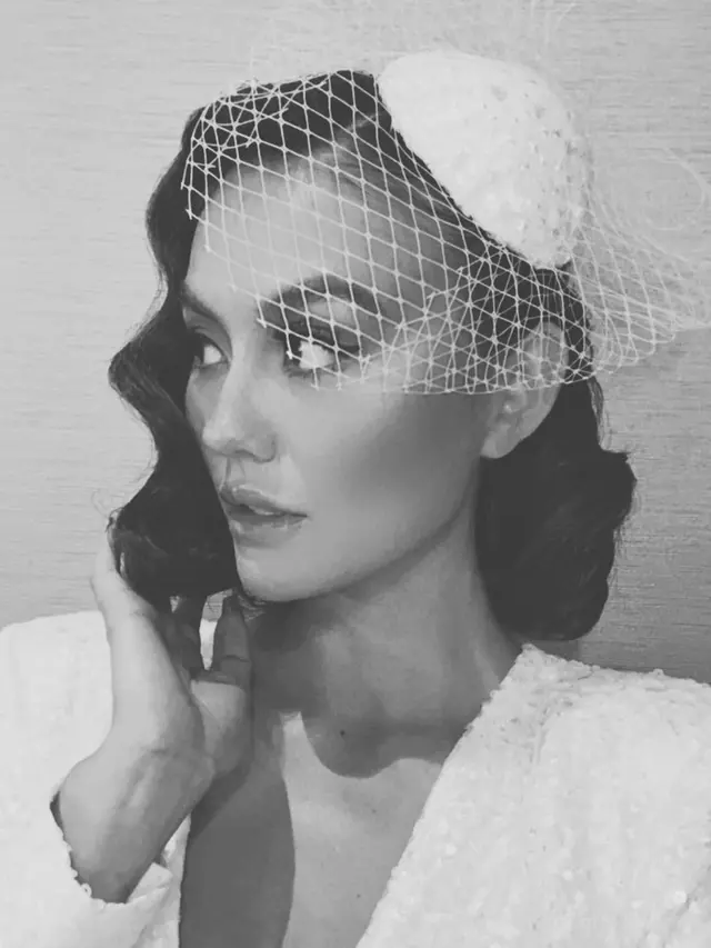 Agnez Mo. (Foto: Dok. Instagram @agnezmo)