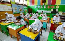 Minim Tenaga Ahli Gizi, Pemerintah Buka Peluang untuk 5 Program Studi di Dapur MBG