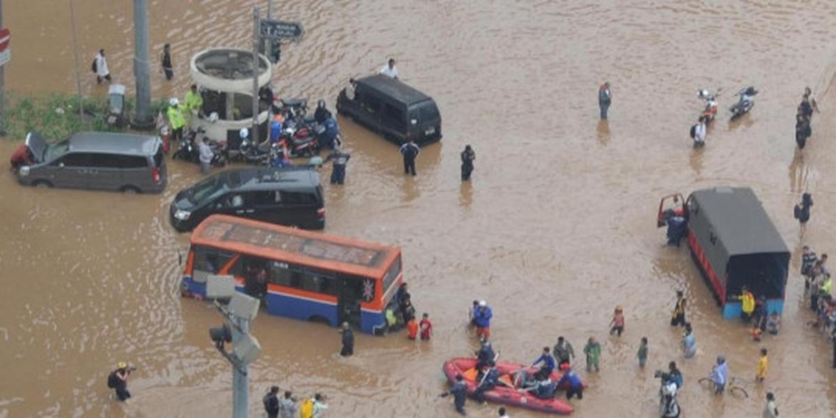 Banjir