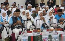 PPIH Medan: Kemabruran Haji Tercermin dari Perubahan Perilaku Pasca-Ibadah