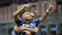 Liga Spanyol: Barcelona Masih Dikaitkan dengan Lautaro Martinez dan Memphis Depay, Begini Respons Ronald Koeman