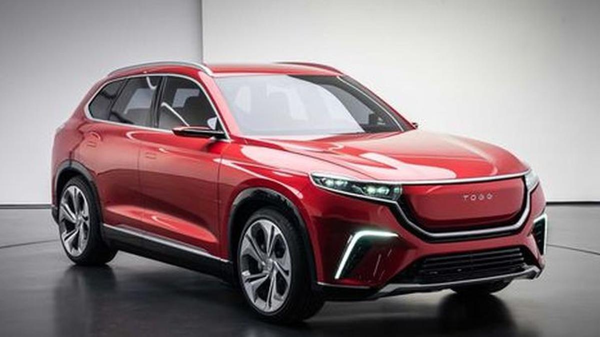 Canggihnya Calon Mobil Nasional Turki - Otomotif Liputan6.com